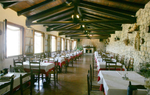 Sala da pranzo