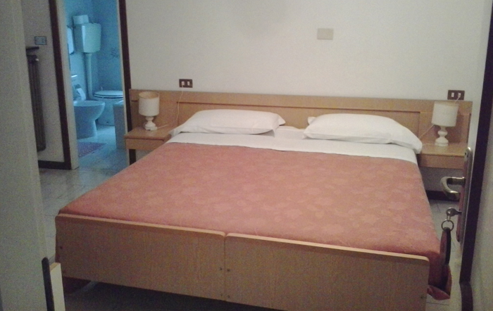 Locanda e camere