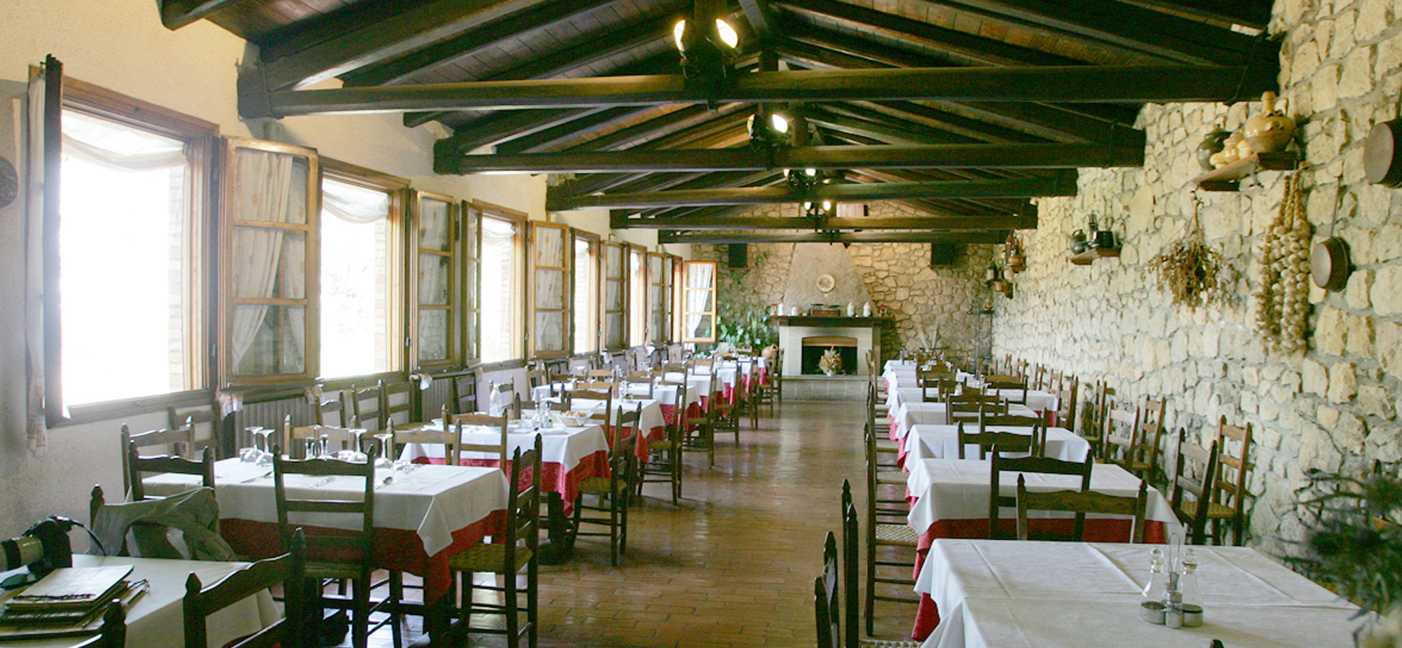 tradizione siciliana ristorante da leo